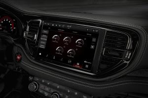 Dodge Durango SRT Hellcat 2021 года 